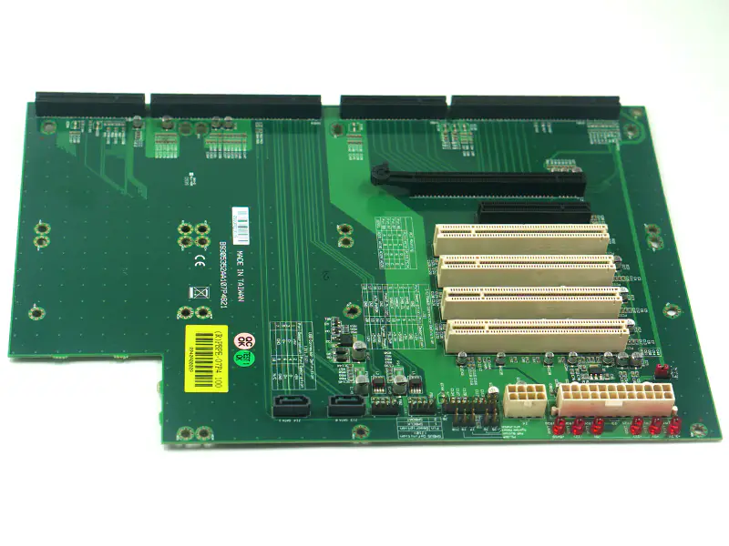 Scheda madre Portwell (R)PBPE-07P4