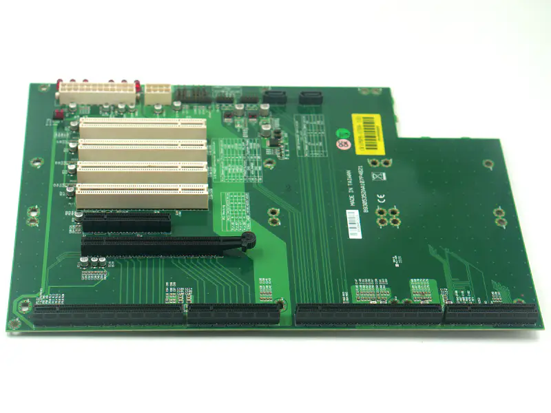 Scheda madre Portwell (R)PBPE-07P4