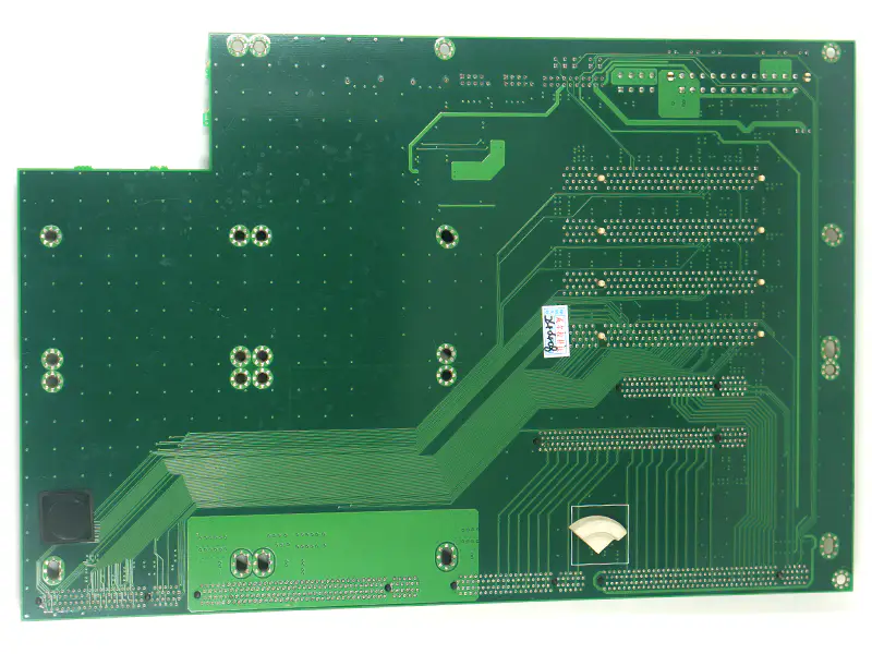 Scheda madre Portwell (R)PBPE-07P4