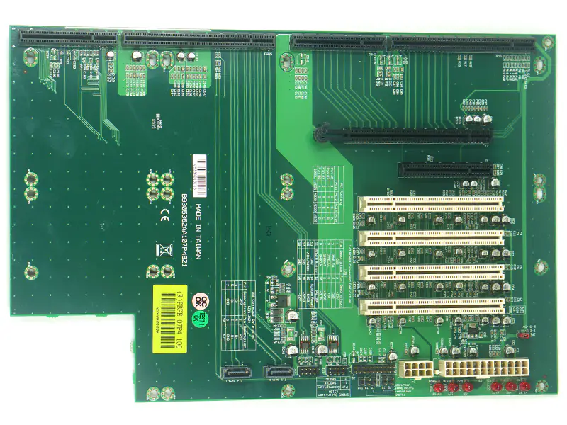 Scheda madre Portwell (R)PBPE-07P4