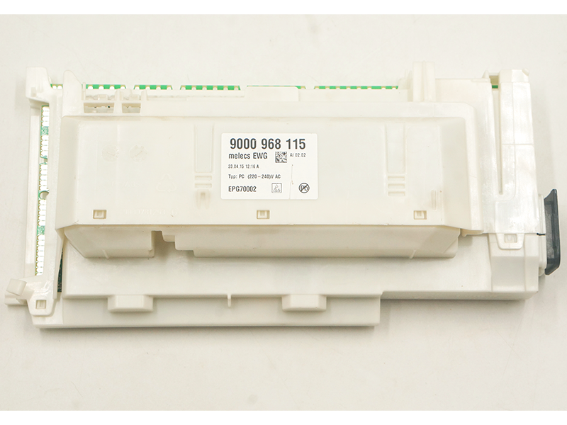 Scheda di controllo della lavastoviglie Siemens 9000968115