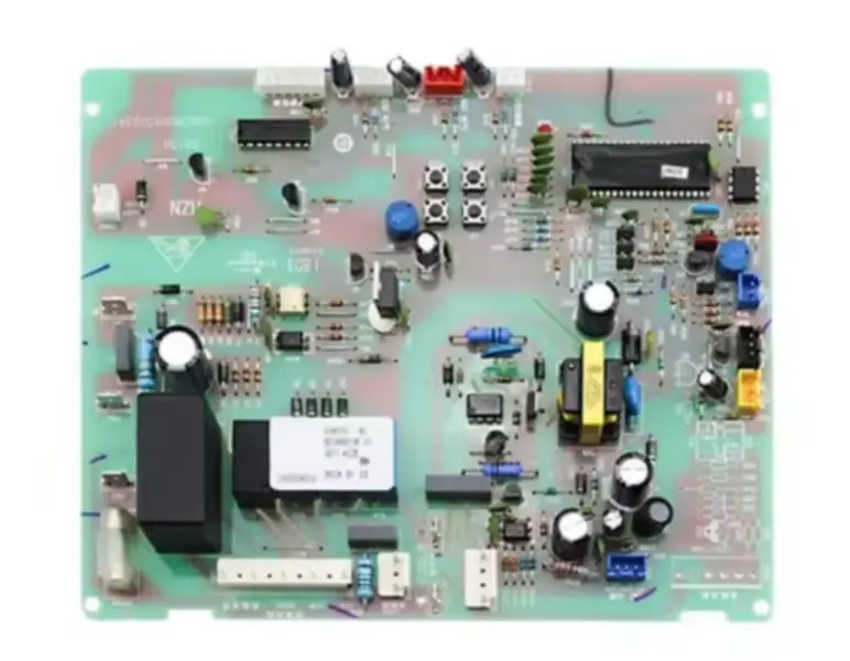 Scheda di controllo unità esterna condizionatore Haier 0010400119F