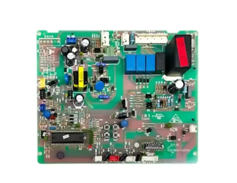 Scheda di controllo unità esterna condizionatore Haier 0010400119M