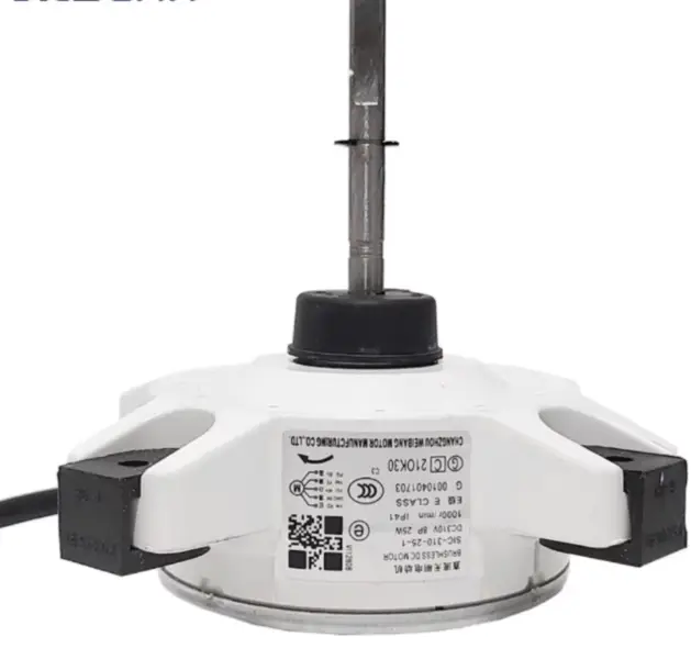 Haier condizionatore d'aria unità interna DC Fan Motor SIC-310-25-1 DC310 25W 1000r/min 0010401703