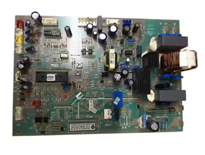 Scheda di controllo dell'unità esterna del condizionatore d'aria Haier 0010403894