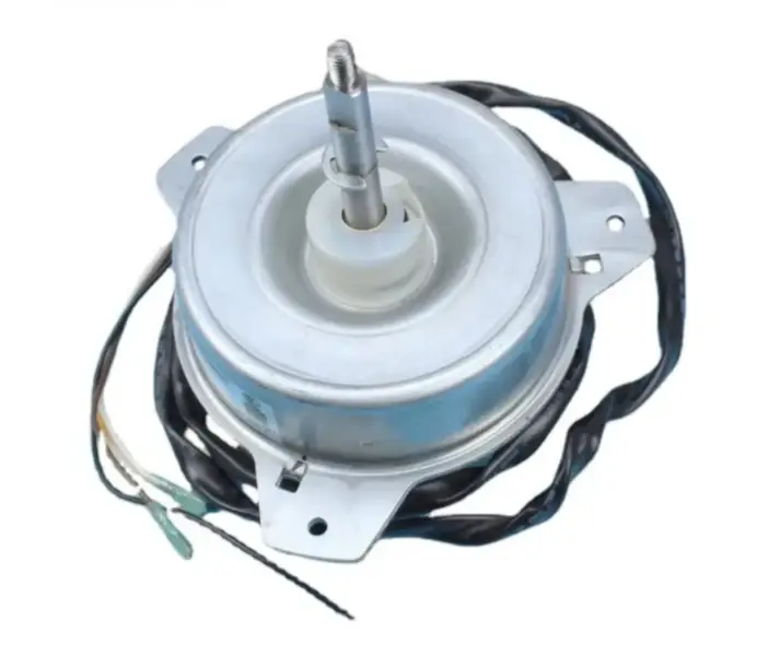 Haier condizionatore d'aria unità esterna AC Fan Motor KFD-40P 220-230V 50Hz 70W 830r/min 0010403987