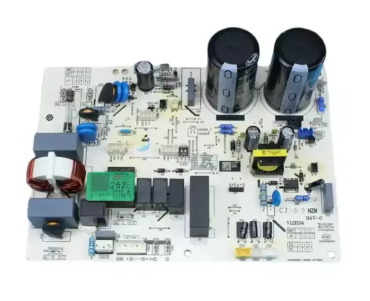 Scheda di controllo dell'unità esterna del condizionatore d'aria Haier 0011800262E