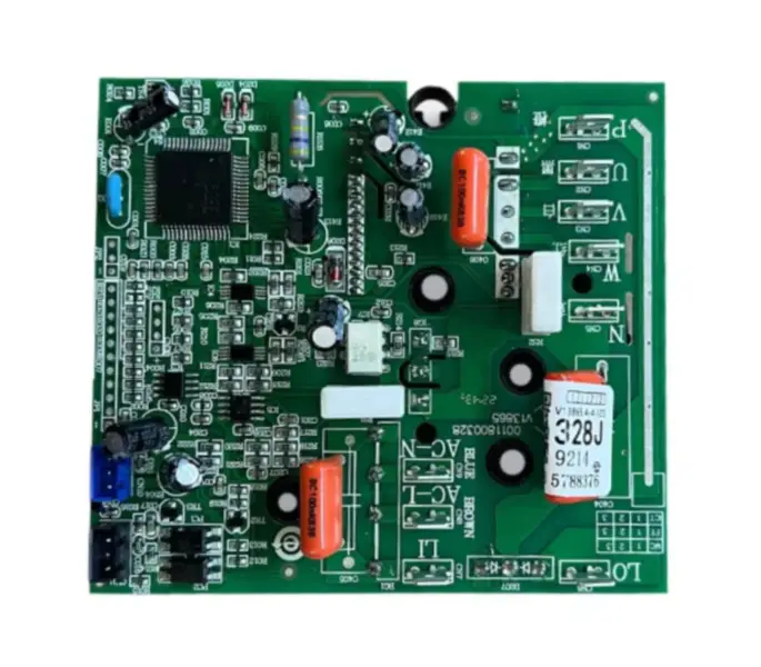Scheda inverter condizionatore Haier 0011800328J