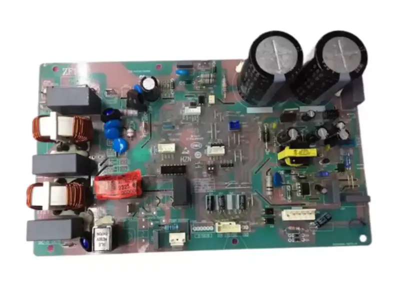 Scheda di controllo dell'unità esterna del condizionatore d'aria Haier 0011800345P
