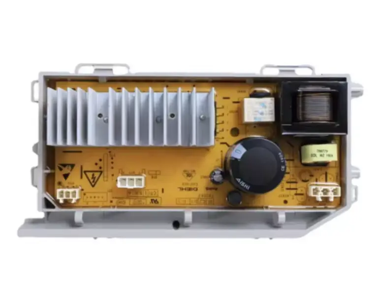 Scheda lavatrice Haier 0021800035S