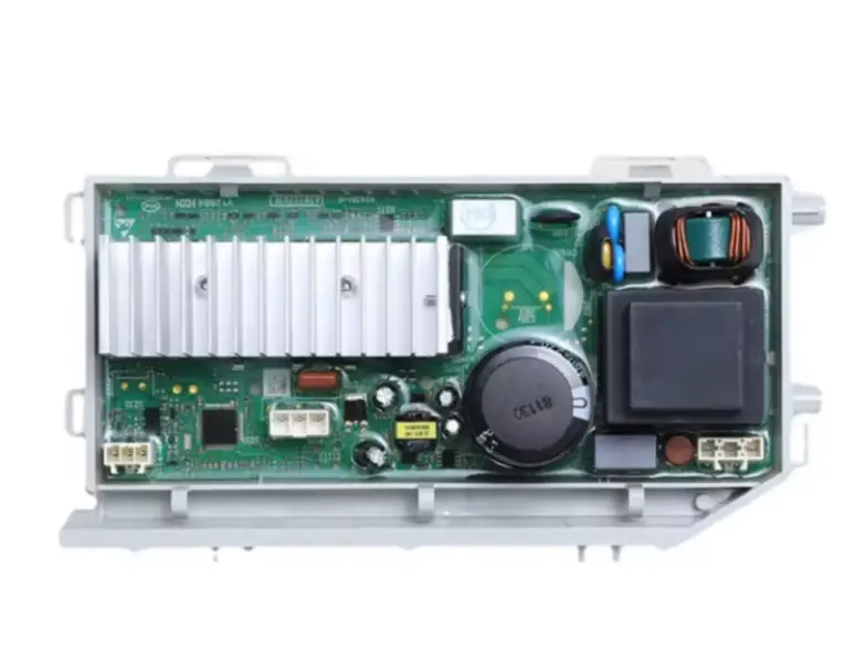 Scheda lavatrice Haier 0021800035Q