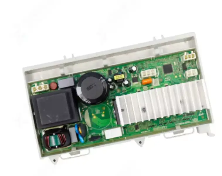 Scheda lavatrice Haier 0021800035R