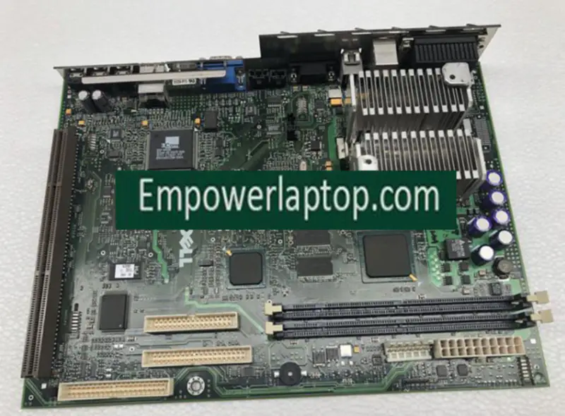 DELL Optiplex 110 Scheda madre del server GX110 SFX GX110 002TR