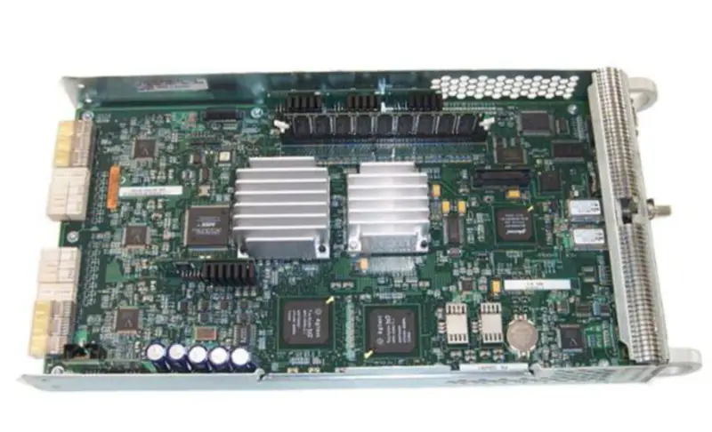 Dell 3X468 Modulo controller EMC CX200/CX300 005047882 Scheda madre industriale