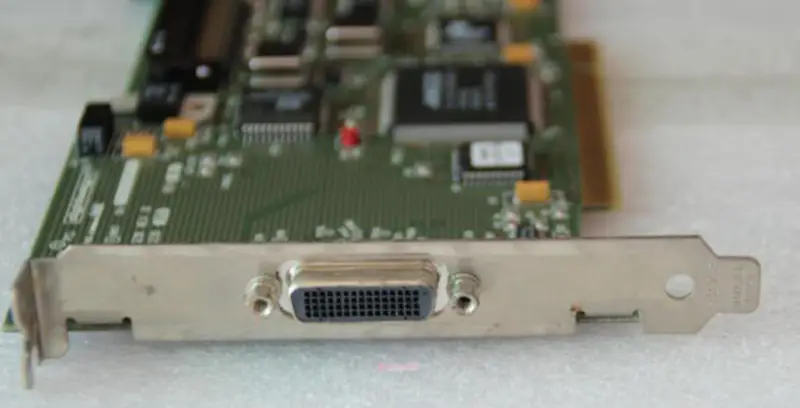 Scheda DSP FARM di Digidesign 9410005238 REV B Scheda audio PCI