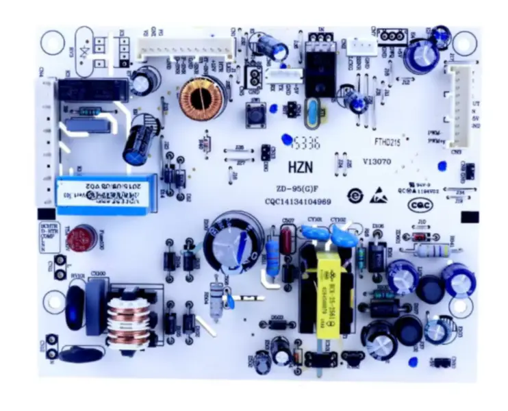 Scheda di controllo del frigorifero Haier 0060843285