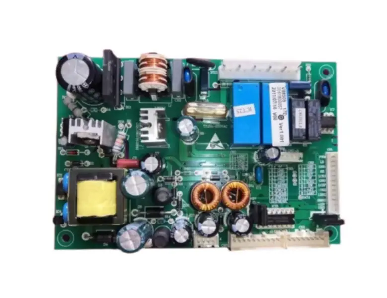 Scheda di controllo del frigorifero Haier 0061800057