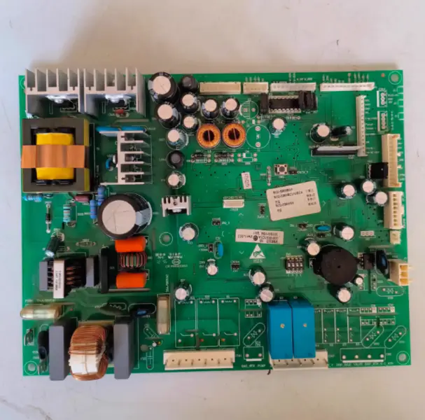 Scheda di controllo del frigorifero Haier 0061800101A 0061800101B 0061800101C
