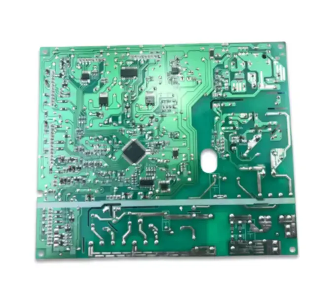 Scheda di controllo del frigorifero Haier 0061800316A
