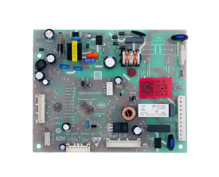Scheda di controllo del frigorifero Haier 0061800347C