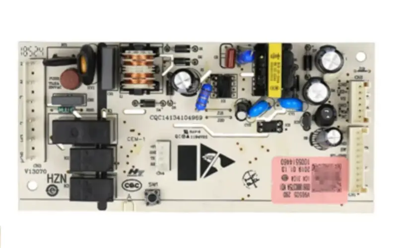 Scheda di controllo del frigorifero Haier 0061800375 0061800375A 0061800375B 0061800375C