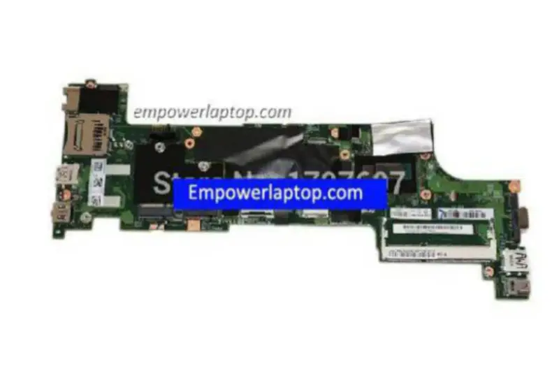 Lenovo 00hm932 Thinkpad X240S Scheda Madre