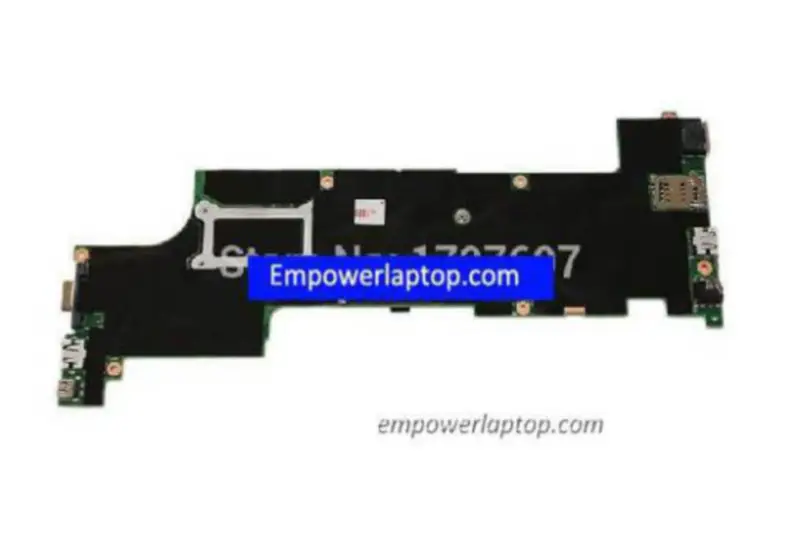 Lenovo 00hm932 Thinkpad X240S Scheda Madre