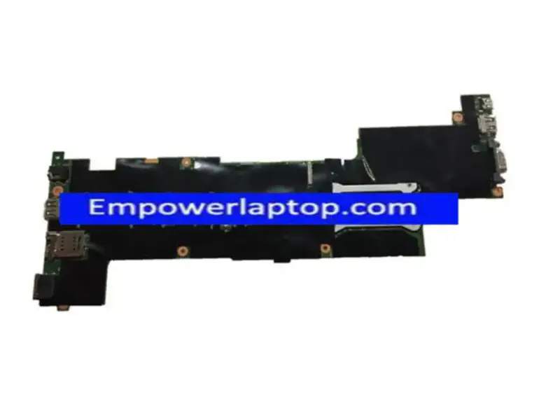Lenovo ThinkPad X240 00HM950 i7-4600U DDR3L scheda madre