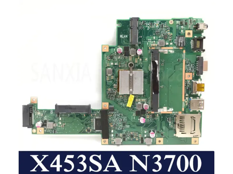 Asus X453S X453SA REV2.0 N3700 scheda madre