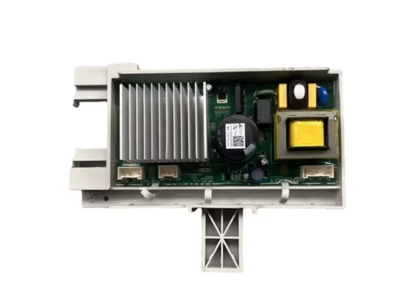 TCL Lavatrice Inverter Scheda di controllo 3C102-000315 Circuito PCB 020631000