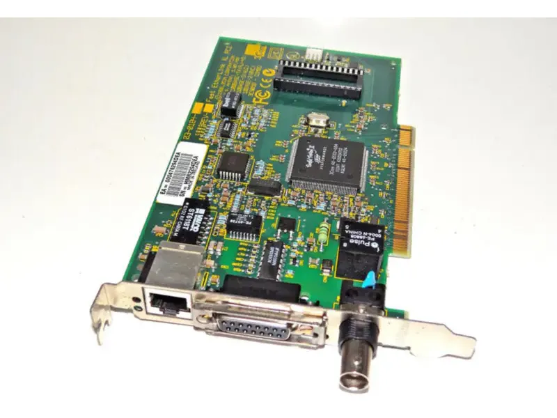 3Com 3C905B-Combo 03-0184-000 Rev A 10/100Base-TX EthernetLink XL PCI