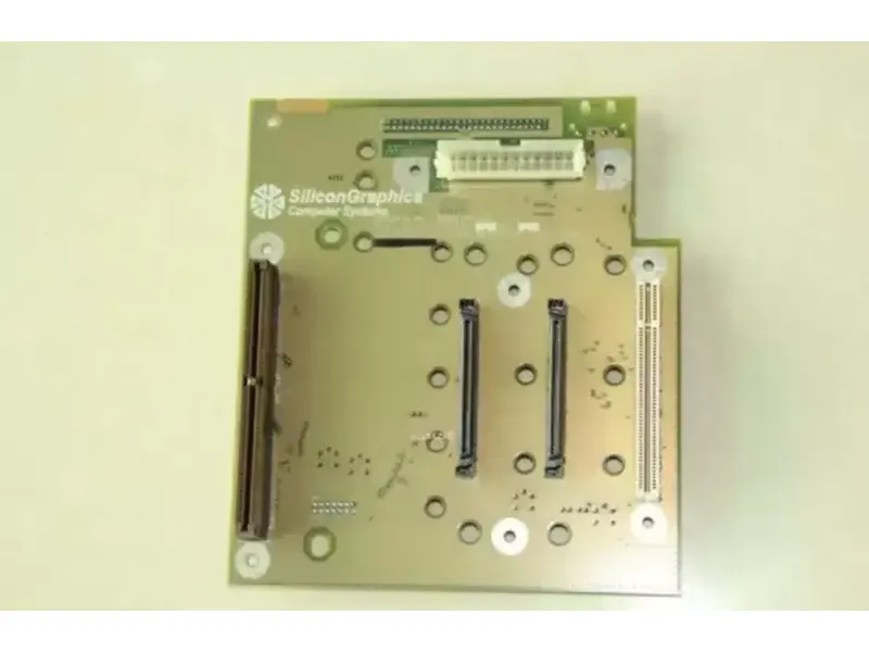 SGI 030-1232/030-0730 backplane
