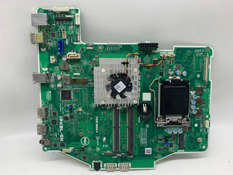 Dell Optiplex 5250 AIO IPKBL-SM 3P9WV 03P9WV CN-03P9WV Scheda madre