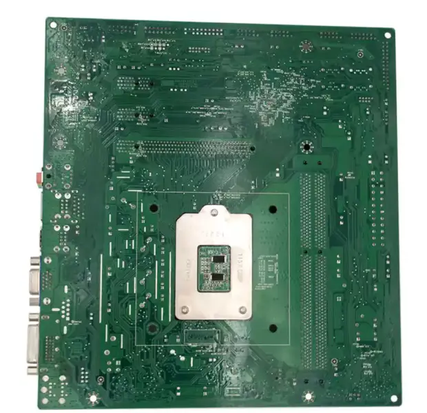 Lenovo 03T6221 EDGE 71 IH61M 1155 Scheda madre per desktop