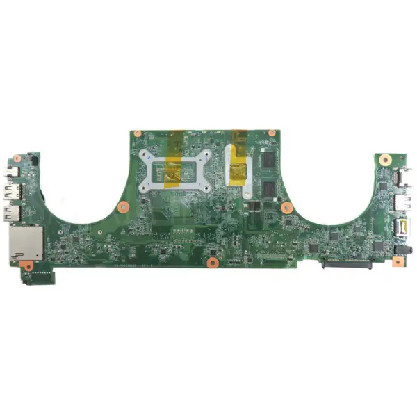 Scheda madre Dell Vostro 5470 V5470 0K0PF0 K0PF0 CN-0K0PF0 DAJW8CMB8E1 i7-4500U GT740M 2G