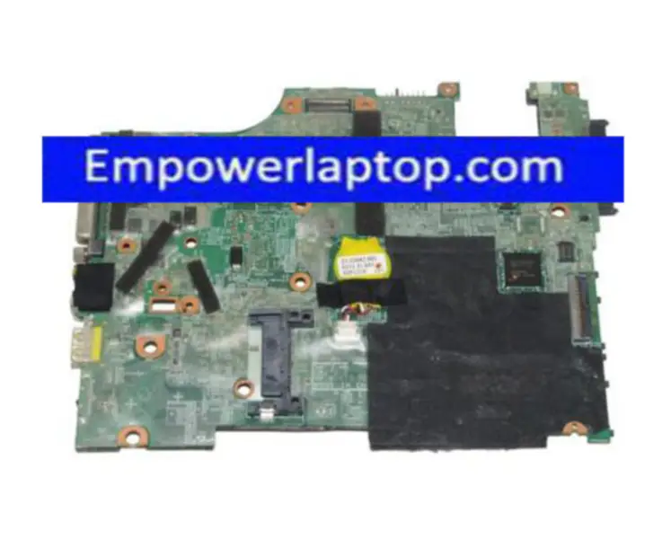 Lenovo Thinkpad X201 FRU 04W0300 48.4CV13.021 scheda madre i5-560m QM57 CPU DDR3