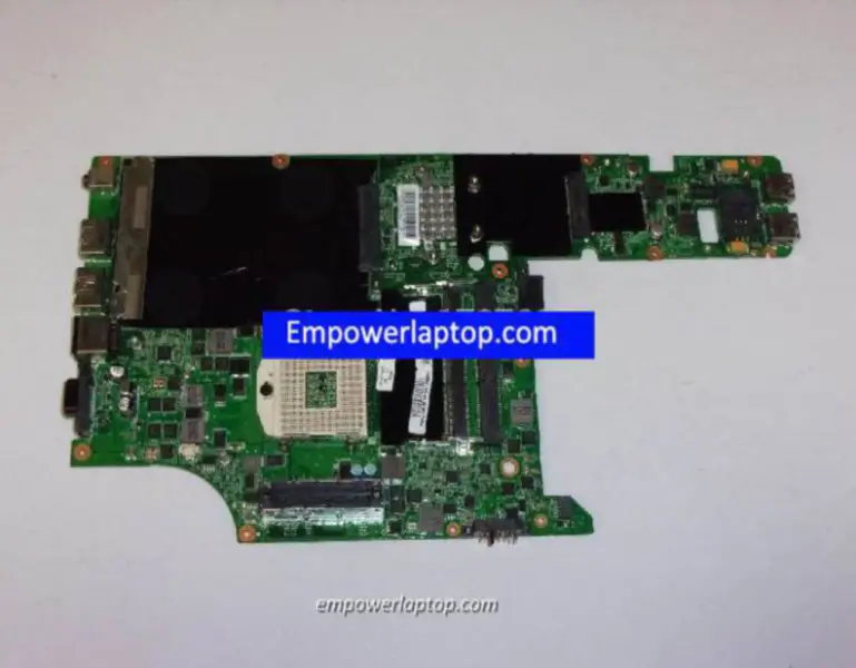 Scheda madre Lenovo 04W0378 ThinkPad L420 DAGC9EMB8E0