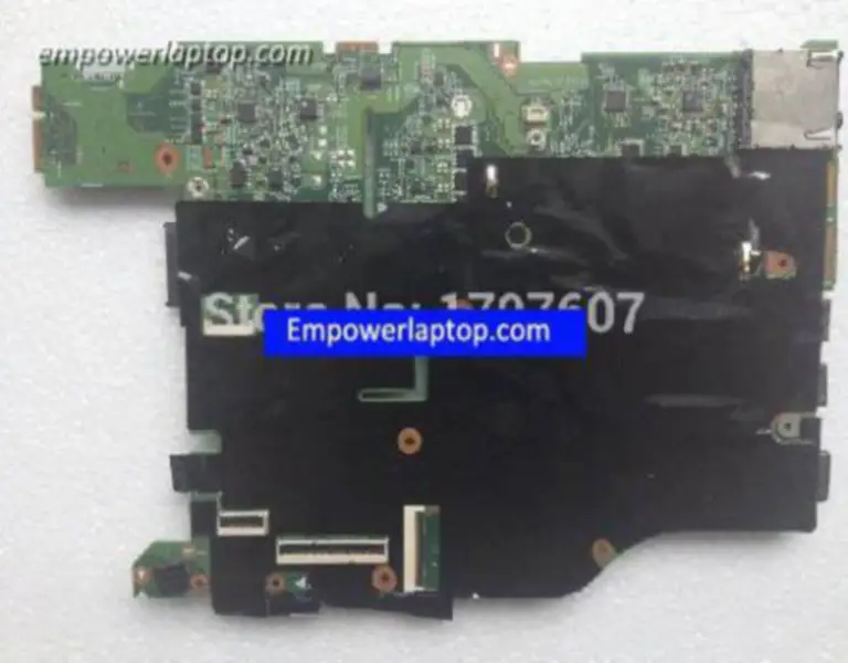 Lenovo 04W0394 Scheda madre ThinkPad Edge E420 48.4MH03.021