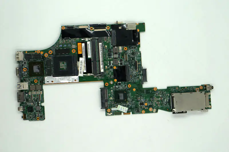 Scheda madre Lenovo W520 T520 T520i PN:04W2036