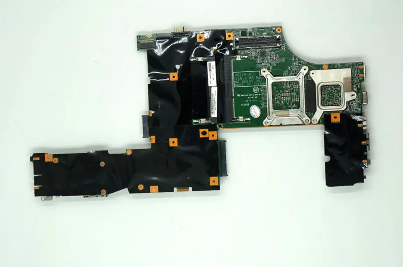 Scheda madre Lenovo W520 T520 T520i PN:04W2036