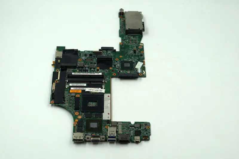 Scheda madre Lenovo W520 T520 T520i PN:04W2036
