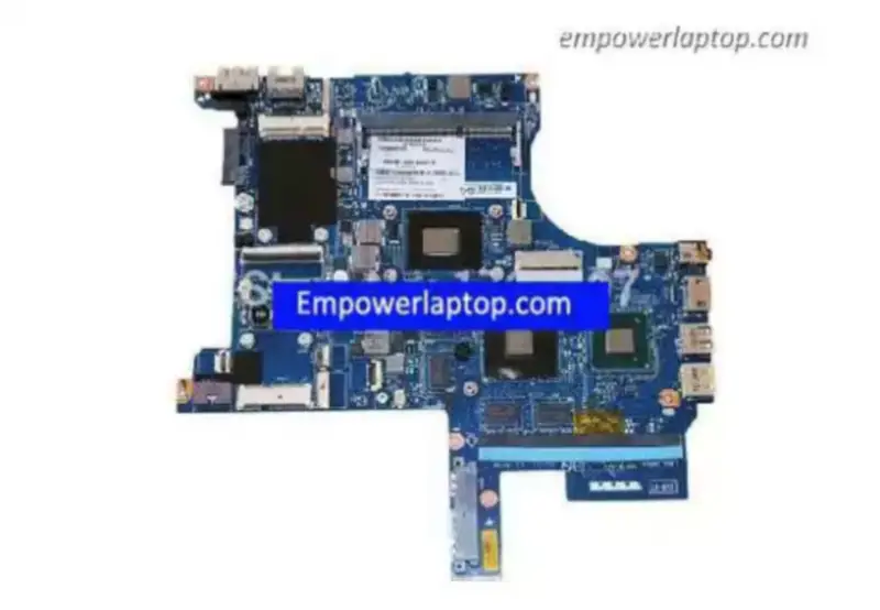 Scheda madre Lenovo 04W6582 Thinkpad E420S LA-6921P