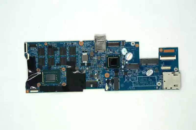Lenovo 04X0495 Scheda madre ThinkPad X1 Carbon 48.4RQ01.021