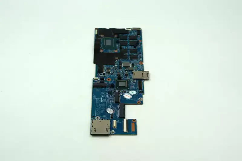 Lenovo 04X0495 Scheda madre ThinkPad X1 Carbon 48.4RQ01.021