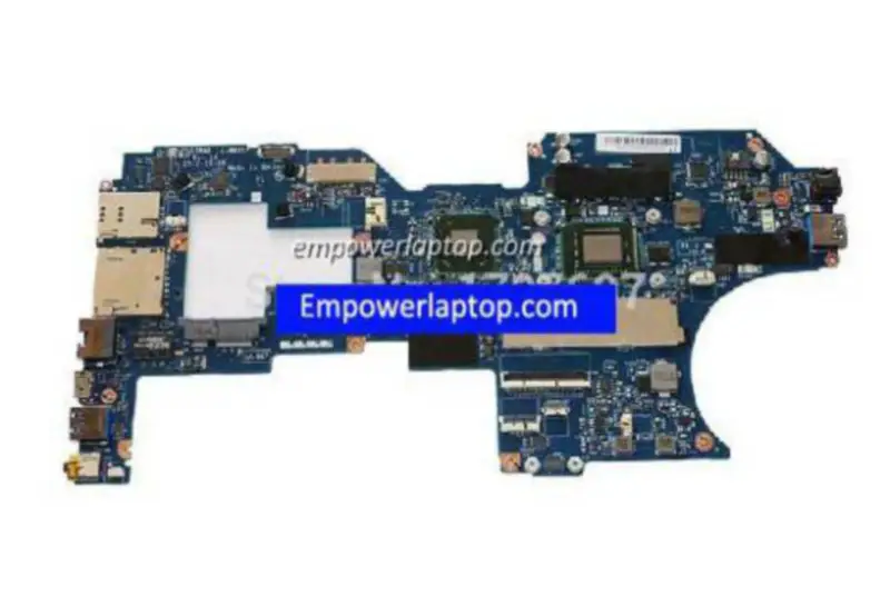 Scheda madre Lenovo S230U i3 QIPA1 LA-8671P
