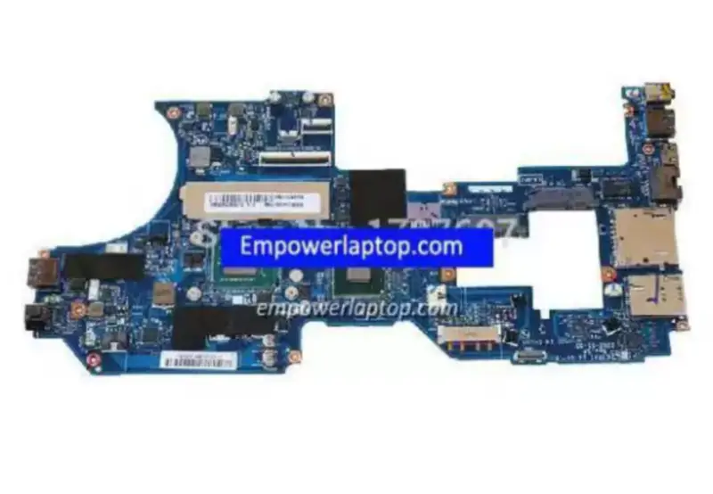 Scheda madre Lenovo Thinkpad S230U i7 LA-8671P