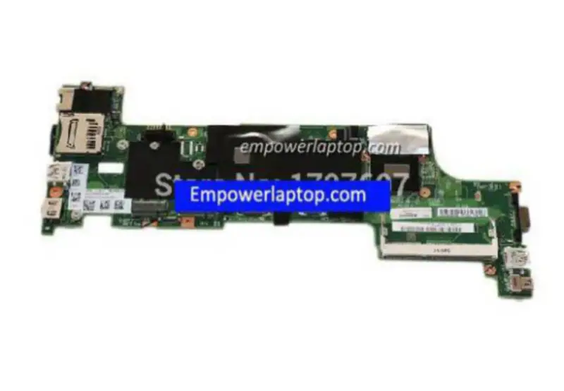 Lenovo 04X0763 Thinkpad X230S VIUX0 NM-A021 Scheda madre