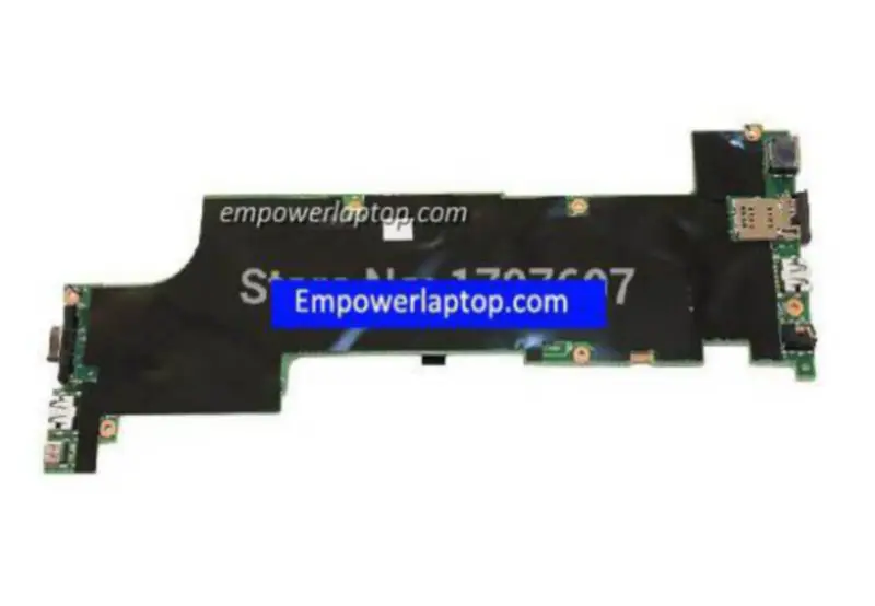 Lenovo 04X0763 Thinkpad X230S VIUX0 NM-A021 Scheda madre