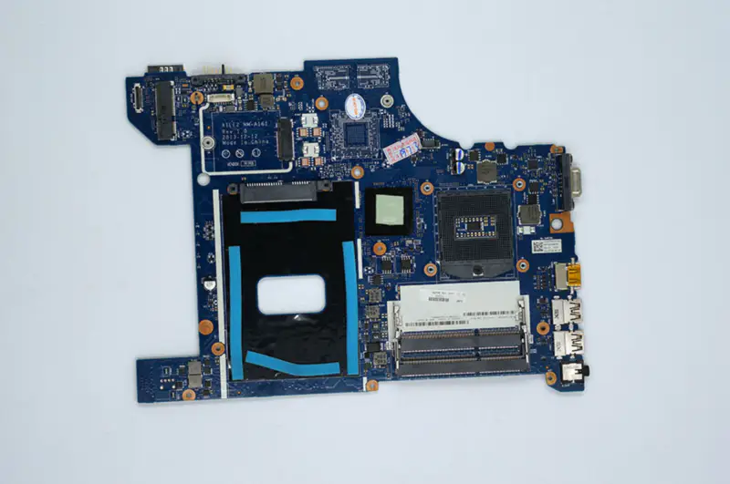 Scheda madre Lenovo 04X4781 Thinkpad E540 NM-A161 AILE2