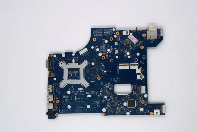 Scheda madre Lenovo 04X4781 Thinkpad E540 NM-A161 AILE2